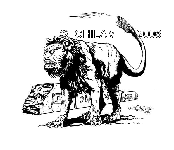Manticore