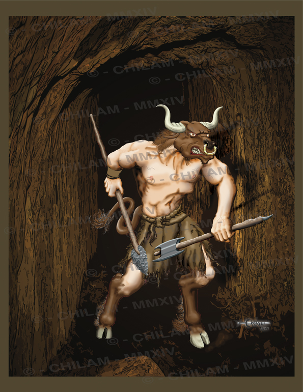 Minotaur