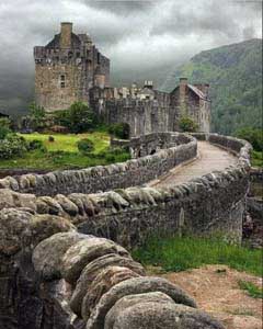 Loch Anmuir