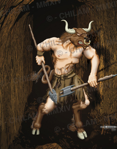 Minotaur