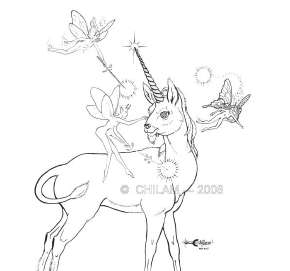 Unicorn Oracle Unicorn Oracle