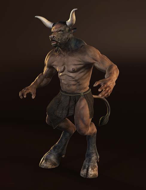 Minotaur