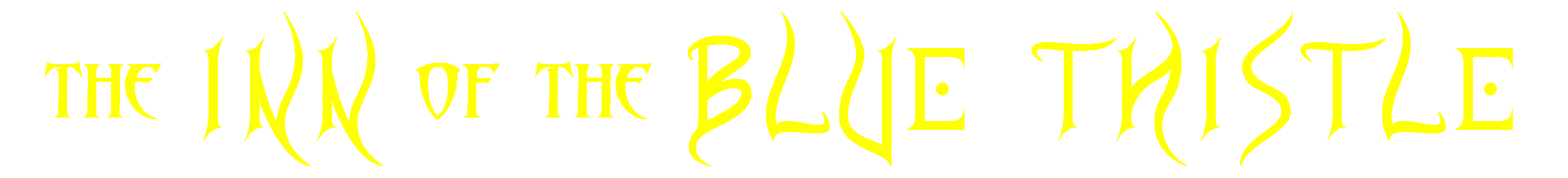 InnBT yellow